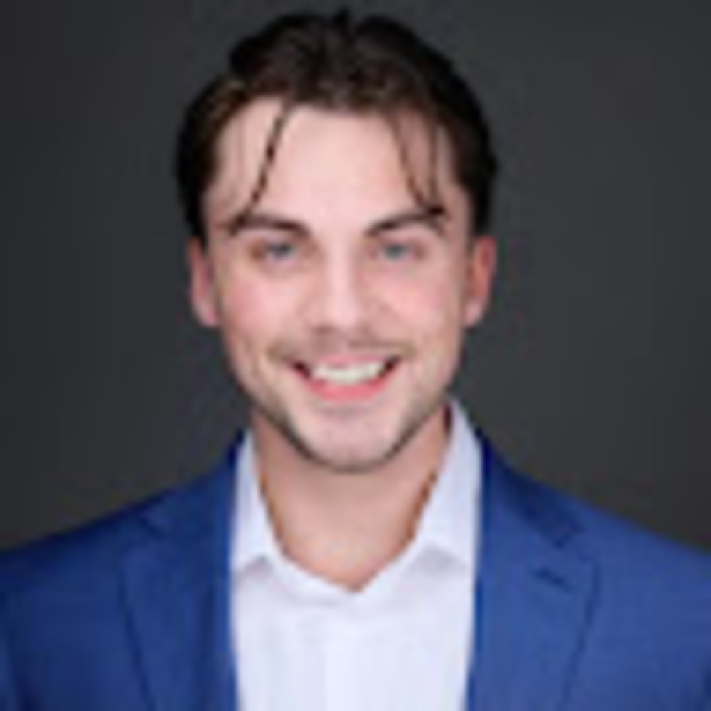 Meet your Posher, John